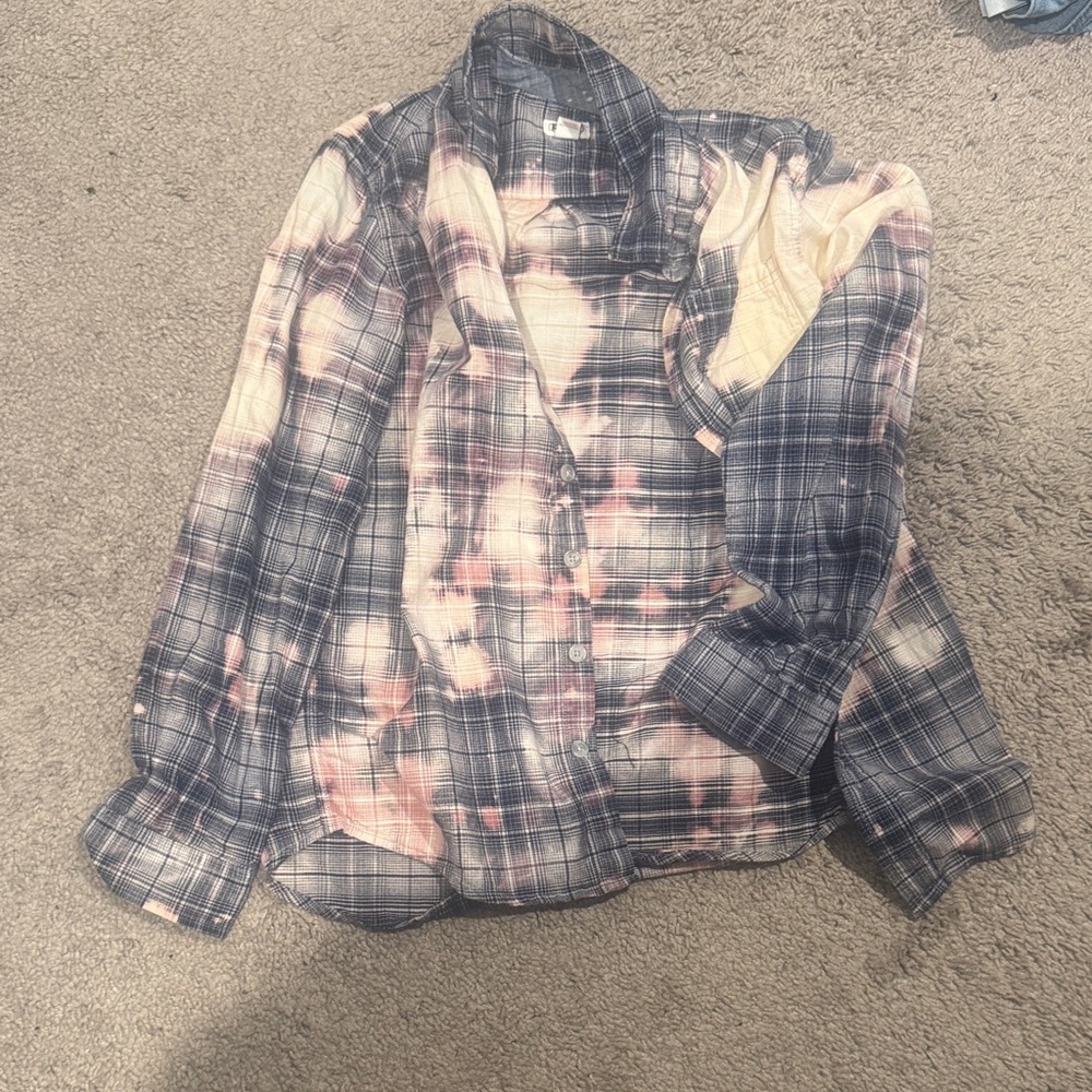 Women’s Flannel